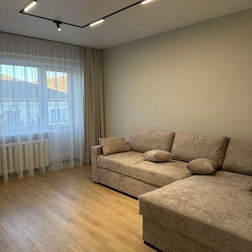 Продам квартиру в центрі Луцька