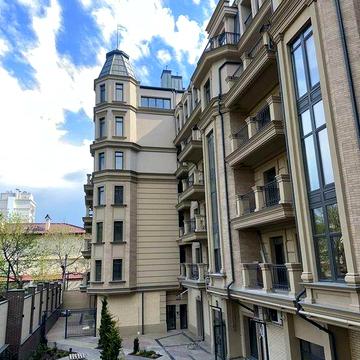 Без комиссии!!Пентхаус Одесса 3к квартира Фонтан 10 станция Рассрочка ЖК Консул