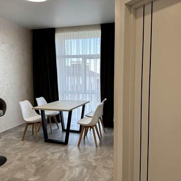 Оренда 1-кімнатної квартири в новобудові, р-н Пивзавод. Перша Здача