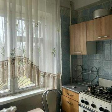 Сдам 1к кв Хортицкой, своя