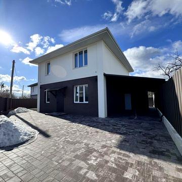 Юрівка Віта Поштова продаж котеджу з ремонтом  та газом