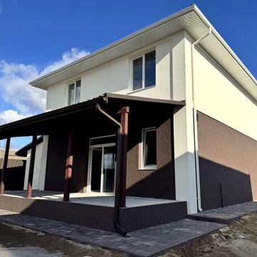 Юрівка Віта Поштова продаж котеджу з ремонтом  та газом