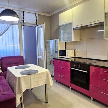 Здам 1к Голосіївський р-н, просп. Ак.Глушкова 9-Г