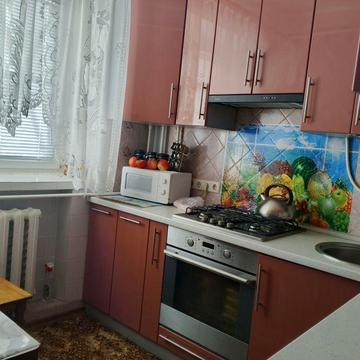 Продаю 3х комн.квартиру в удобном р-не г Мерефа ЖК сбб