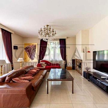 Оренда, Будинок, АВТОНОМНИЙ, Київ, Чорнобилець, Оболонь, 320 м2