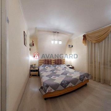 Продажа 3-х комнатной на ул. Рабочая без комиссии !!