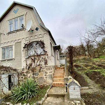 Продам дачу в с. Черкас, садове товариство « Азбест»