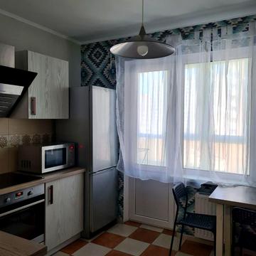 Бориса Гмирі вул., 12-Б