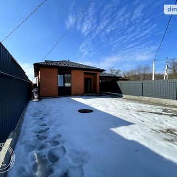 Продаж 3к Дім Леонида Каденюка (Комарова) 7-й провулок