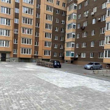 НОВОБУДОВА 1 кім квартира+кладовка ЖК ФОРЕСТ /о ЖК ФОРЕСТ