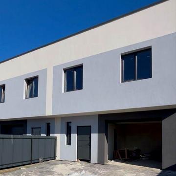 Готовий дуплекс 144 у Вовчинцях -Тиха локація