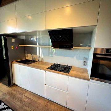 Продаж 3 к З РЕМОНТОМ, ТЕРАСОЮ з видом на ліс