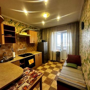 Продаж 1 но кімн квартири по вул Бабкіна 12