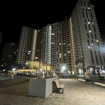 Кадор на Краснова  , двухкомнатная квартира, без ремонта. Торг ЖК 60 жемчужина