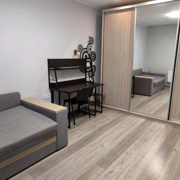 Квартира 1 кімнатна, власник