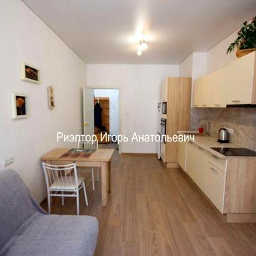 Сдам 1-ком. квартиру на Таирова, Таировские Сады, Одесса, ул.Вильямса