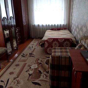 Здається  квартира в центрі міста.