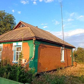 Продам будинок в Липовці Вінницька область