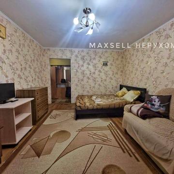 Здам 1-кімнатну квартиру на Героїв Крут