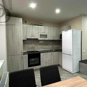 Оренда євродвушки 46м Сади Вишневі