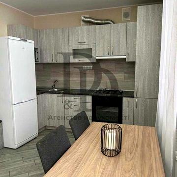 Оренда євродвушки 46м Сади Вишневі