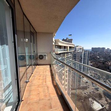 Аркадия Долгосрок Терраса 60м2