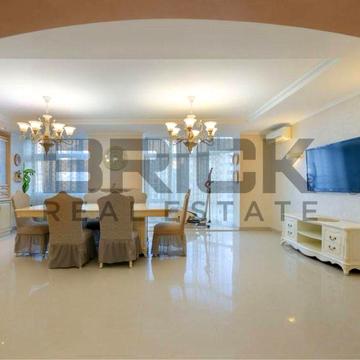 Продаж 4к квартири ЖК Ліко-Град 3 ВДНГ Теремки Іподром Голосіївський ЖК Ліко-Град 3