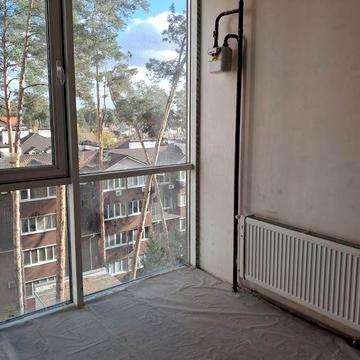 Продаж 2к квартири ЖК Женевʼєва 2, Василя Стуса 25Б ЖК Женевʼєва 2