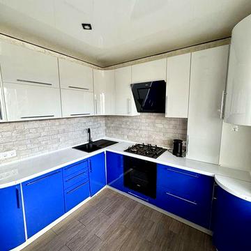 ‼️ Здам 2к квартиру з індивідуальним опаленням євро ремонт в Полтаві