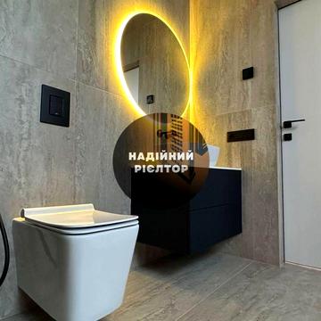 Елітний клубний будинок з сучасними технологіями будівництва