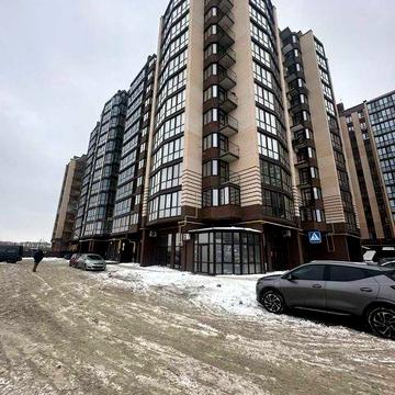 Продаж однокімнатної квартири ЖК Атлант ЖК АТЛАНТ