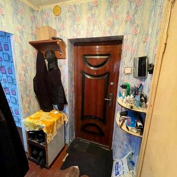 Продам 1 комн  кв в центре