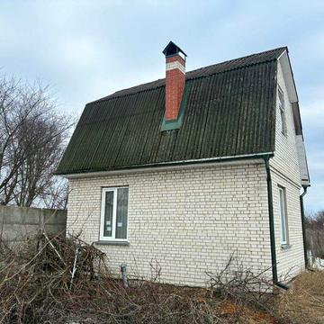 Продам дачу, Броварський р-н., с. Власівка, кооператив "Джерело"