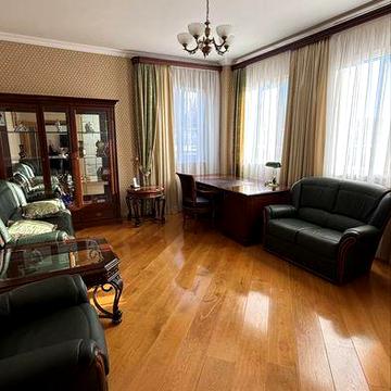 Оренда 3кімнатної квартири Сахарова Кн.Ольги