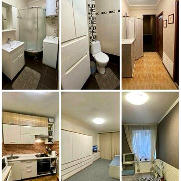 Продаж 2-кімнатної квартири по вул. Тарнавського