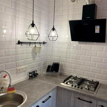 Сдам‼️стильную квартиру метро Студенческая