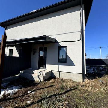 ТАУНХАУС в чистовому стані