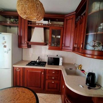 Сдам 1 ком кв ул. Никольско-слободская 6/2, метро Левобережная пешком