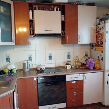 Продаж квартири з ремонтом . Львів , вул. Пасічна