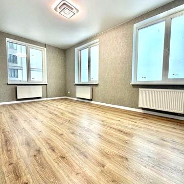 НАЙДЕШЕВША двокімнатна квартира з ремонтом! Продаж БЕЗ КОМІСІЇ!