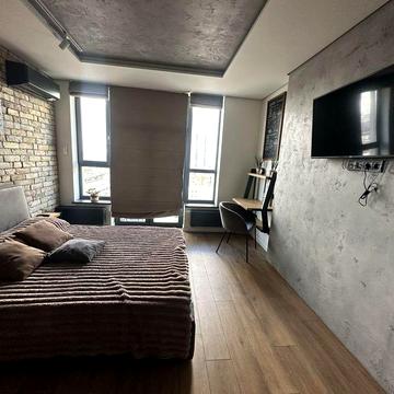 Аренда квартиры Берестейский  5В,Victory V