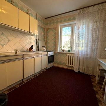 Здам квартиру 3 кім. вул.Франка ( центр)