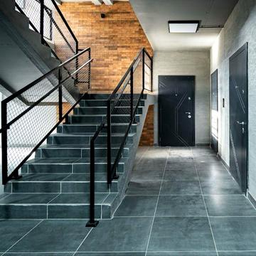 Однокімнатна квартира біля парку