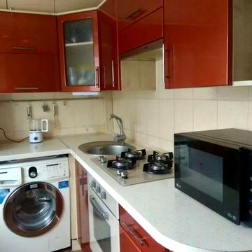 Продажа 4 комнатной квартиры в центральной части города.