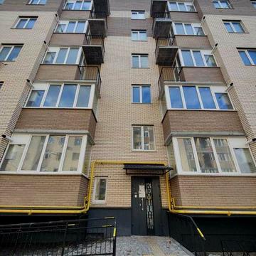 Продам квартиру з дизайнерським ремонтом в ЖК Кемпінг Сіті ЖК Кемпінг-Сіті