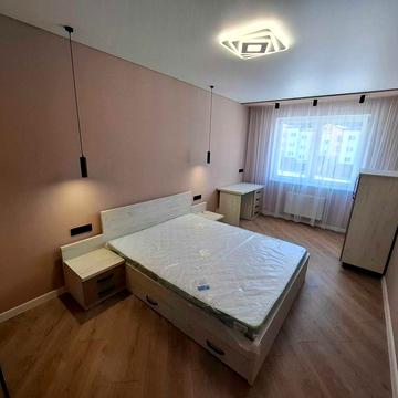 Продаж 2 кімнатної квартири у новобудові вул. Тролейбусна,