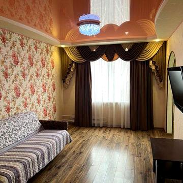 Сдам 3 комнатну квартиру на Салтовці метро Студентська Валентинівська