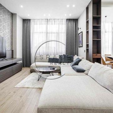 БЕЗ%Продаж 5кім 205м2 Драгомирова ЖК Новопечерські Липки Центр Печерск ЖК Новопечерські Липки