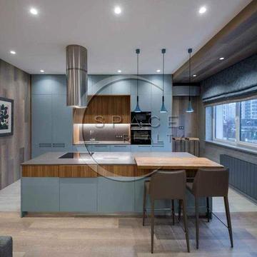 БЕЗ%Продаж 4-х кв 170 м2 ЖК Новопечерські Липки вул Андрія Верхогляда ЖК Новопечерські Липки