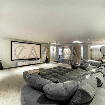 Продаж Пентхаус Андрія Верхогляда, Новопечерські Липки, Печерськ, Київ ЖК новопечерські липки